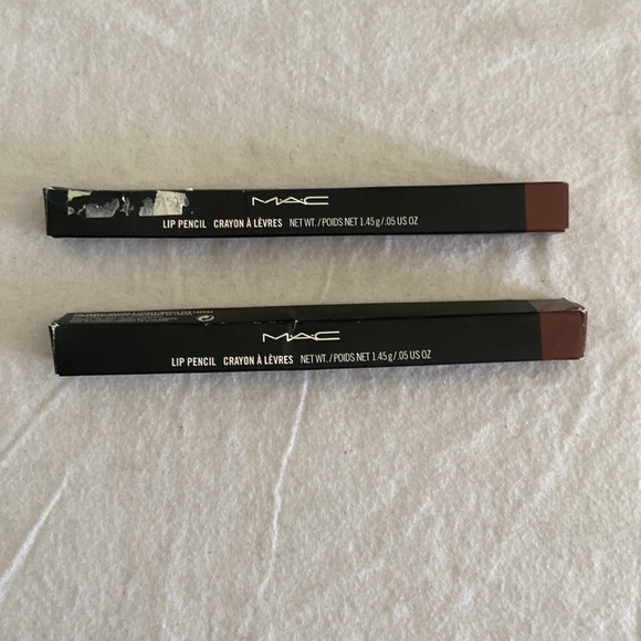 Mac Mahogany Lip Liner - Picture 6 of 6